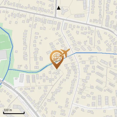 Foto zu Blankenburger Weg 21, 22459 Hamburg