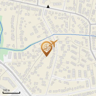 Foto zu Blankenburger Weg 26, 22459 Hamburg