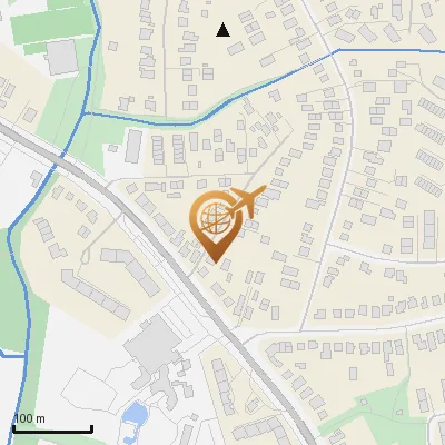 Foto zu Blankenburger Weg 4, 22459 Hamburg