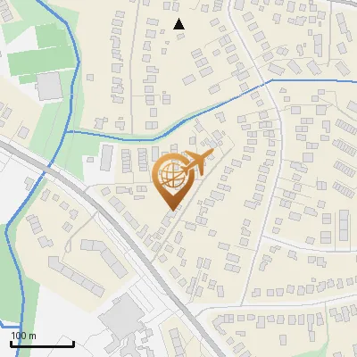 Foto zu Blankenburger Weg 7, 22459 Hamburg