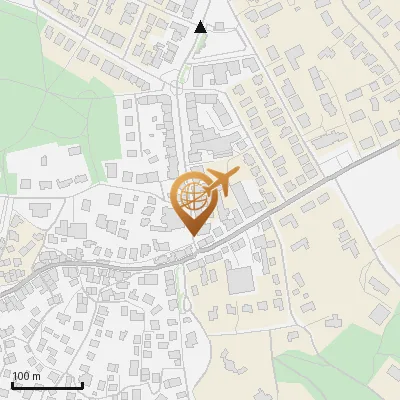 Foto zu Blankeneser Bahnhofstraße 1, 22587 Hamburg