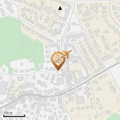 Foto zu Blankeneser Bahnhofstraße 12, 22587 Hamburg