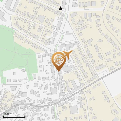 Foto zu Blankeneser Bahnhofstraße 19, 22587 Hamburg