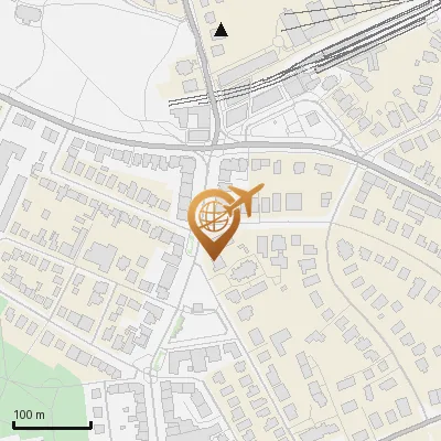 Foto zu Blankeneser Bahnhofstraße 31, 22587 Hamburg