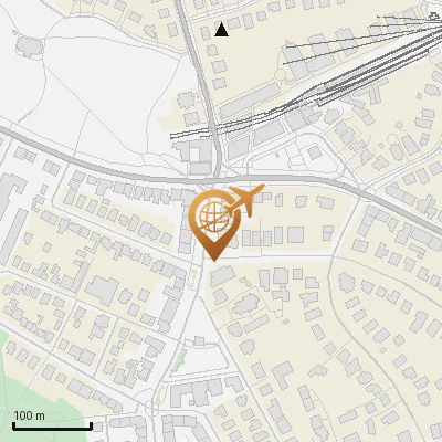 Foto zu Blankeneser Bahnhofstraße 33, 22587 Hamburg