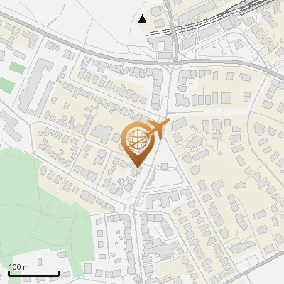 Foto zu Blankeneser Bahnhofstraße 42, 22587 Hamburg