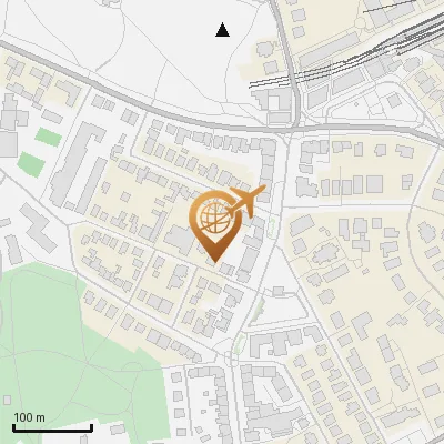 Foto zu Blankeneser Bahnhofstraße 44, 22587 Hamburg