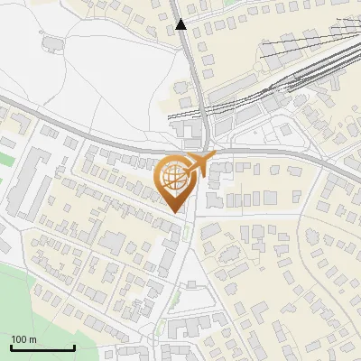 Foto zu Blankeneser Bahnhofstraße 54, 22587 Hamburg