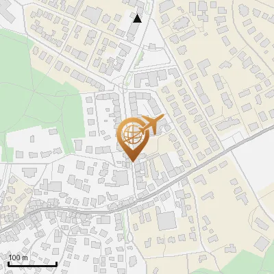 Foto zu Blankeneser Bahnhofstraße 9, 22587 Hamburg