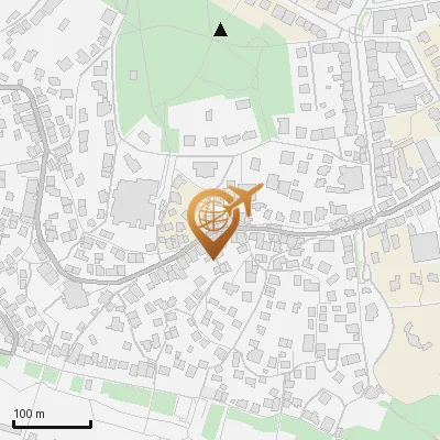 Foto zu Blankeneser Hauptstraße 133, 22587 Hamburg