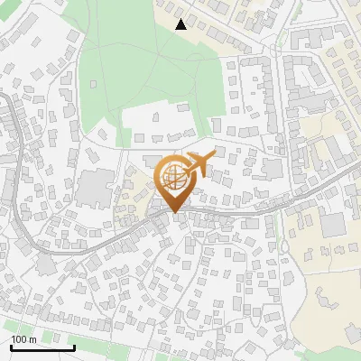 Foto zu Blankeneser Hauptstraße 142, 22587 Hamburg