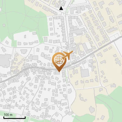 Foto zu Blankeneser Hauptstraße 158, 22587 Hamburg