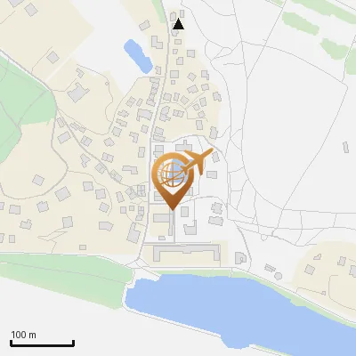 Foto zu Blankeneser Kirchenweg 1, 22587 Hamburg