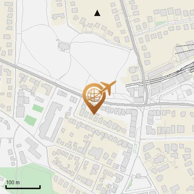 Foto zu Blankeneser Landstraße 13, 22587 Hamburg