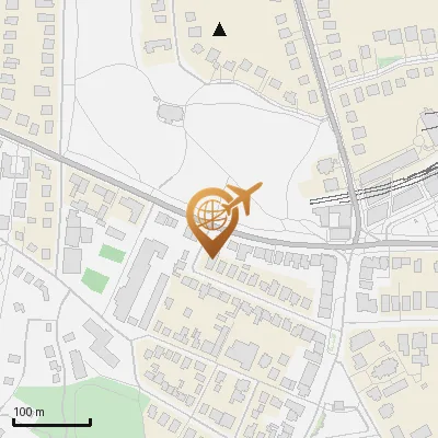 Foto zu Blankeneser Landstraße 17, 22587 Hamburg