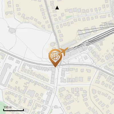 Foto zu Blankeneser Landstraße 2, 22587 Hamburg