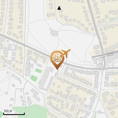 Foto zu Blankeneser Landstraße 21, 22587 Hamburg