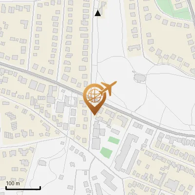 Foto zu Blankeneser Landstraße 39, 22587 Hamburg