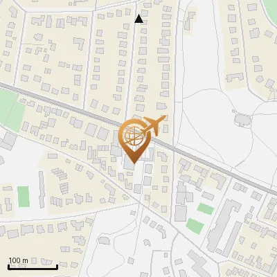 Foto zu Blankeneser Landstraße 41, 22587 Hamburg