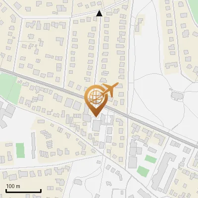 Foto zu Blankeneser Landstraße 43, 22587 Hamburg