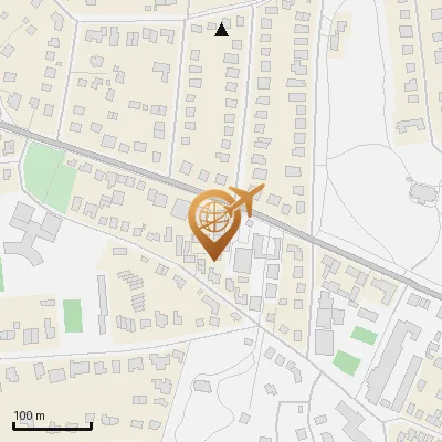 Foto zu Blankeneser Landstraße 45, 22587 Hamburg