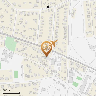 Foto zu Blankeneser Landstraße 49, 22587 Hamburg