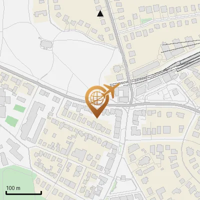 Foto zu Blankeneser Landstraße 5, 22587 Hamburg