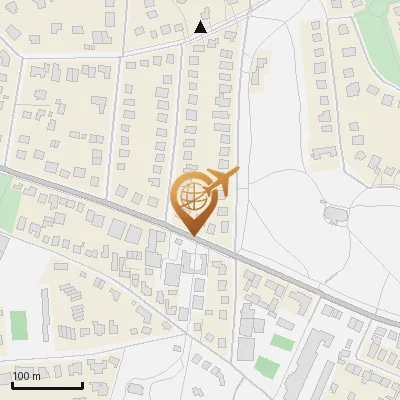 Foto zu Blankeneser Landstraße 50, 22587 Hamburg