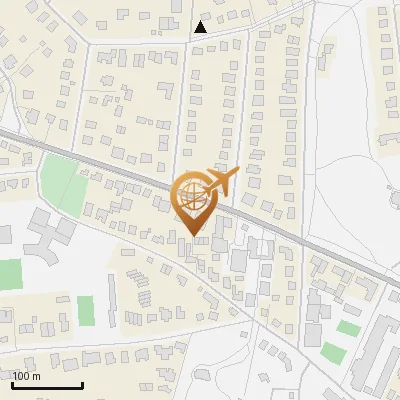 Foto zu Blankeneser Landstraße 51, 22587 Hamburg