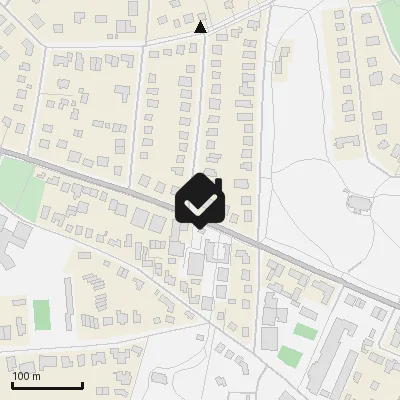 Bild zu Blankeneser Landstraße 52, 22587 Hamburg