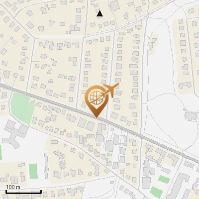 Foto zu Blankeneser Landstraße 54, 22587 Hamburg