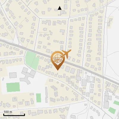 Foto zu Blankeneser Landstraße 55, 22587 Hamburg