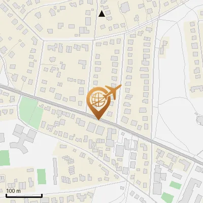 Foto zu Blankeneser Landstraße 56, 22587 Hamburg