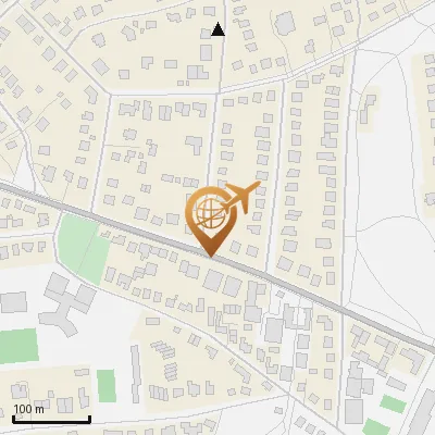 Foto zu Blankeneser Landstraße 58, 22587 Hamburg