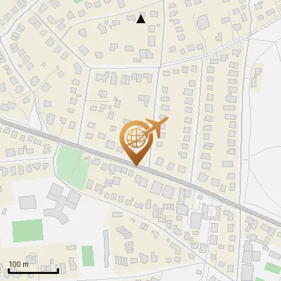 Foto zu Blankeneser Landstraße 60, 22587 Hamburg