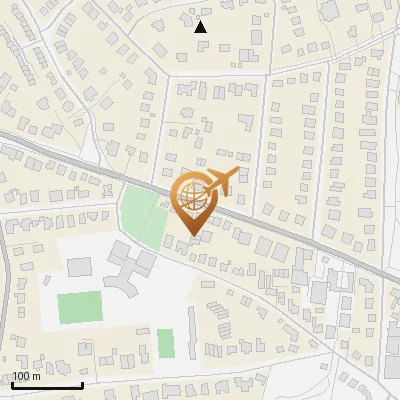 Foto zu Blankeneser Landstraße 61, 22587 Hamburg