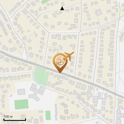 Foto zu Blankeneser Landstraße 64, 22587 Hamburg