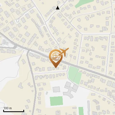 Foto zu Blankeneser Landstraße 71, 22587 Hamburg