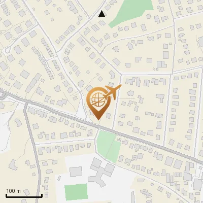 Foto zu Blankeneser Landstraße 72, 22587 Hamburg