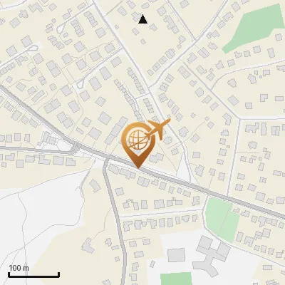 Foto zu Blankeneser Landstraße 86, 22587 Hamburg