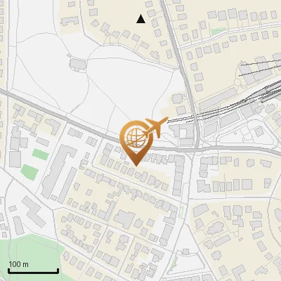 Foto zu Blankeneser Landstraße 9, 22587 Hamburg