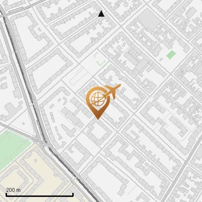 Foto zu Blankenheimer Straße 46, 50937 Köln
