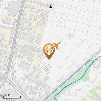Foto zu Blankestraße 12, 13403 Berlin