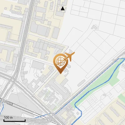 Foto zu Blankestraße 9, 13403 Berlin