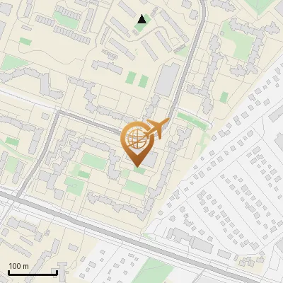 Foto zu Blasewitzer Ring 12, 13593 Berlin