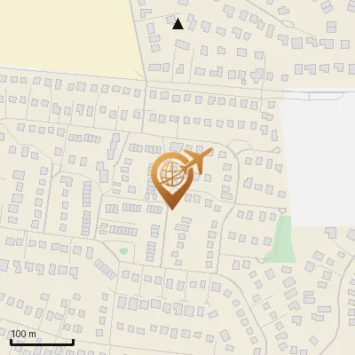 Foto zu Blaubeerenstieg 14, 22397 Hamburg