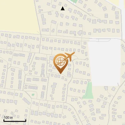 Foto zu Blaubeerenstieg 26, 22397 Hamburg