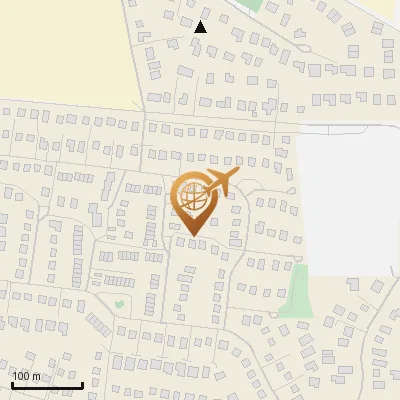 Foto zu Blaubeerenstieg 28, 22397 Hamburg