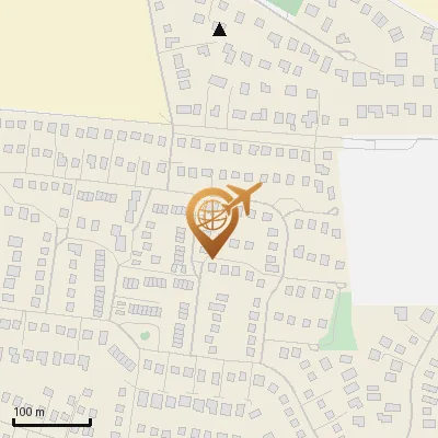 Foto zu Blaubeerenstieg 30, 22397 Hamburg