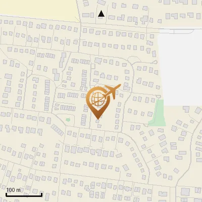 Foto zu Blaubeerenstieg 8, 22397 Hamburg